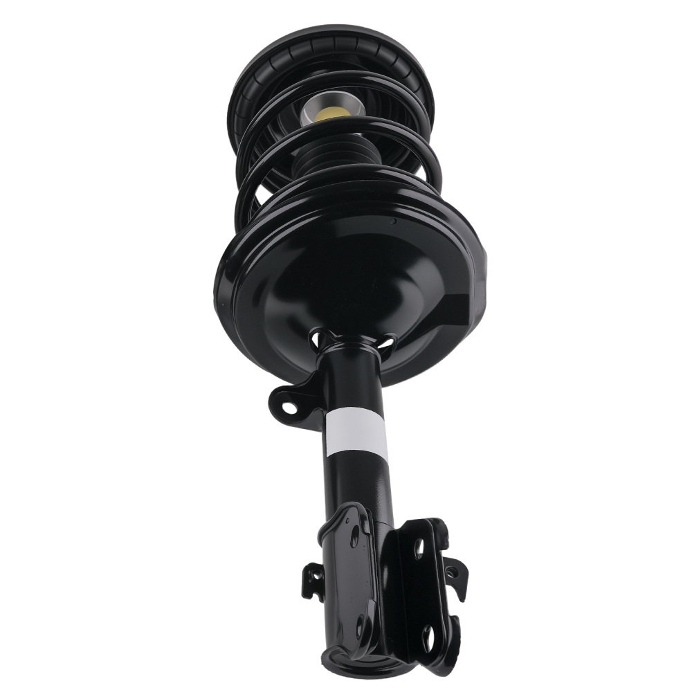 Complete Struts FrontRear Absorbers Kit compatible for Acura MDX 2003-2006 172229 NEW