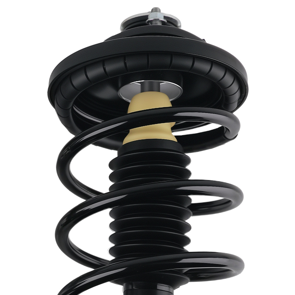 Complete Struts FrontRear Absorbers Kit compatible for Acura MDX 2003-2006 172229 NEW