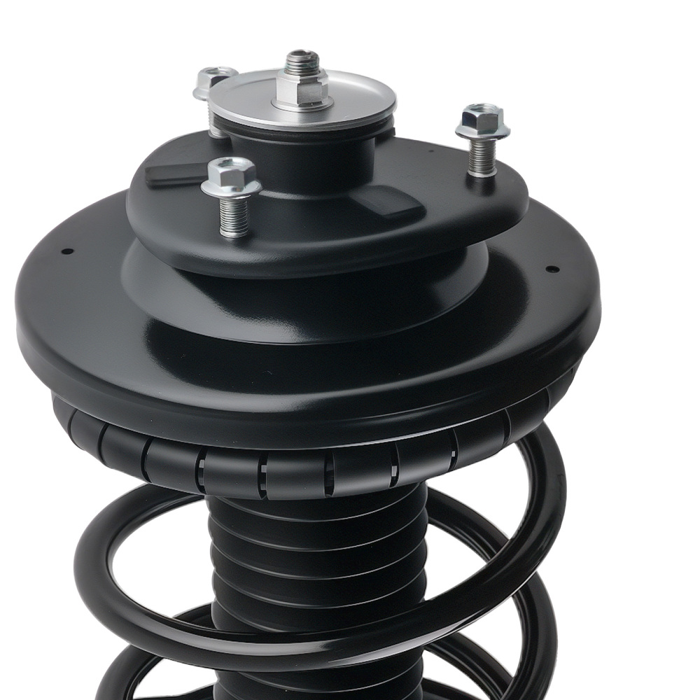 Complete Struts FrontRear Absorbers Kit compatible for Acura MDX 2003-2006 172229 NEW