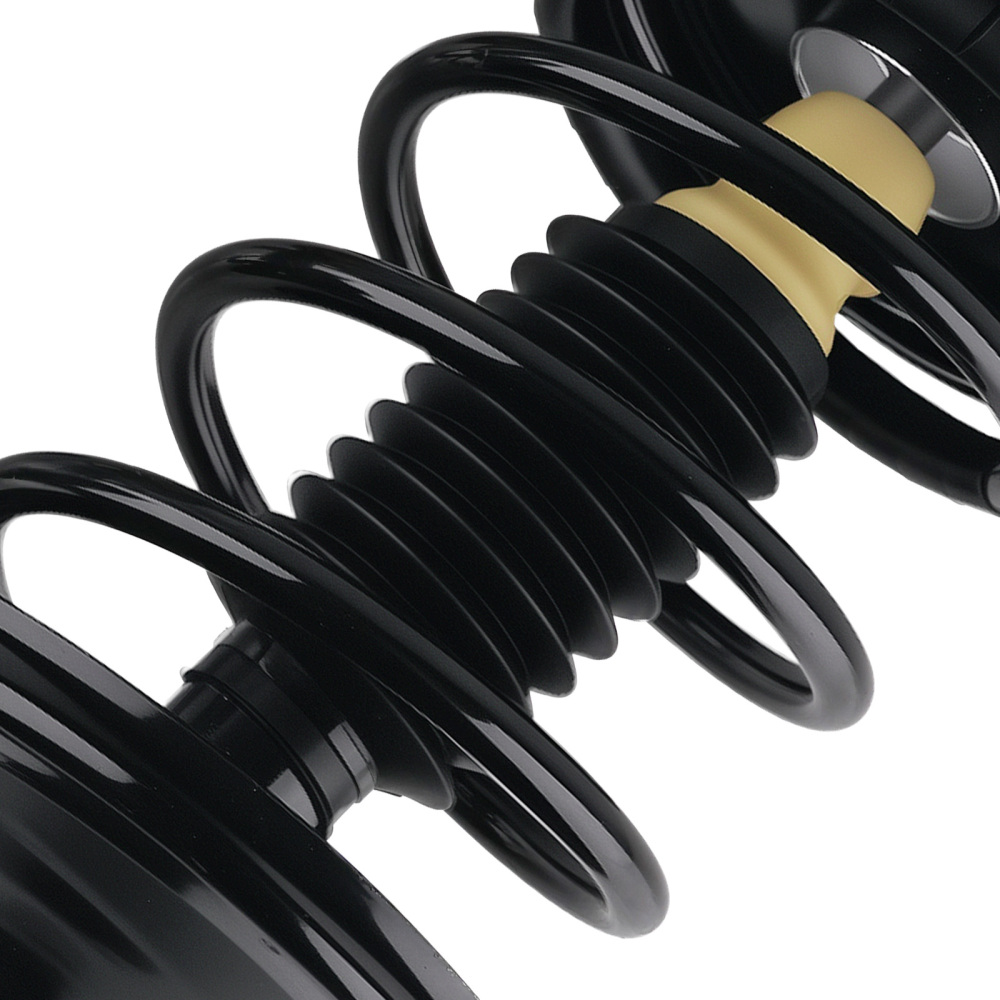 Complete Struts FrontRear Absorbers Kit compatible for Acura MDX 2003-2006 172229 NEW