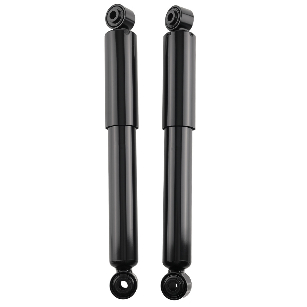 Complete Struts FrontRear Absorbers Kit compatible for Acura MDX 2003-2006 172229 NEW