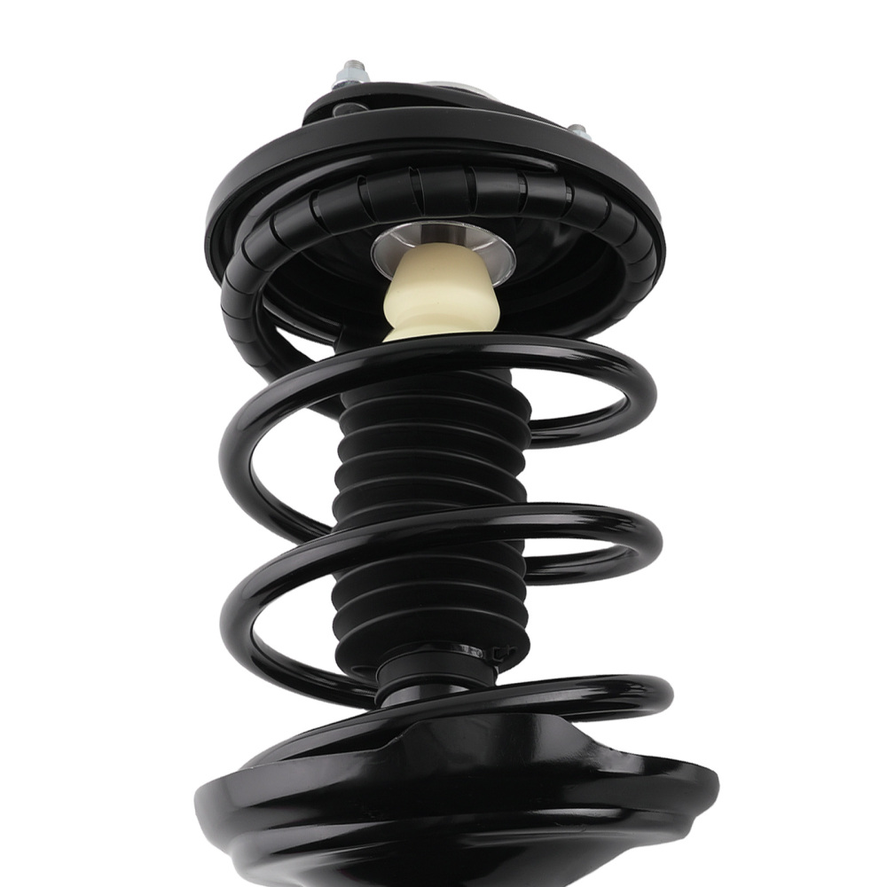 Front Struts w/ Coil Spring Assembly Sway Bars Kit compatible for Acura MDX 2003-2005 NEW