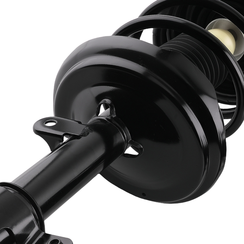 Front Struts w/ Coil Spring Assembly Sway Bars Kit compatible for Acura MDX 2003-2005 NEW