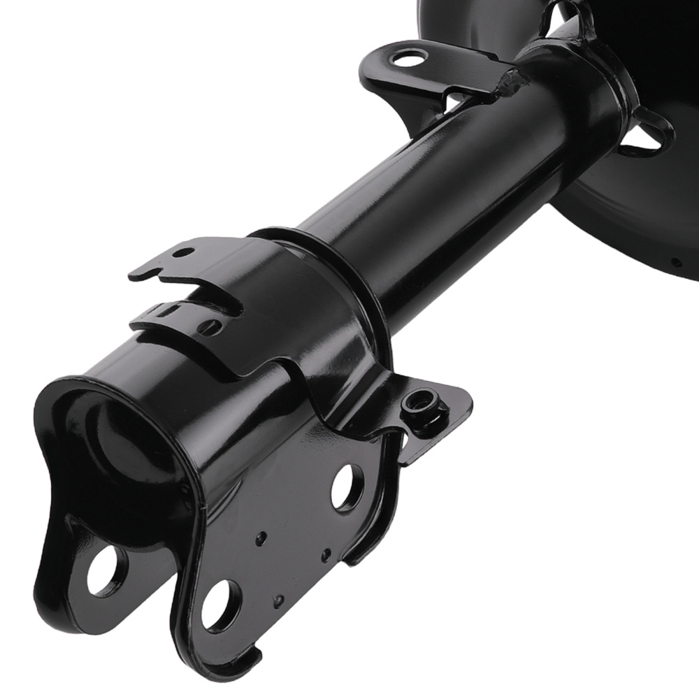 Front Struts w/ Coil Spring Assembly Sway Bars Kit compatible for Acura MDX 2003-2005 NEW