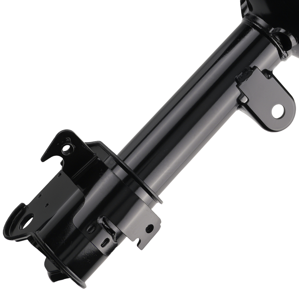 Front Struts w/ Coil Spring Assembly Sway Bars Kit compatible for Acura MDX 2003-2005 NEW