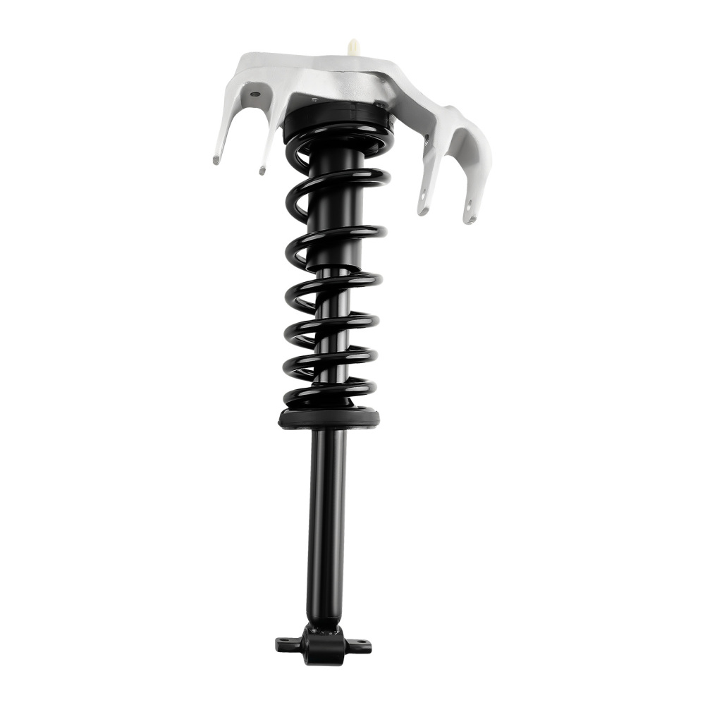 Front Struts w/ Coil Spring compatible for Cadillac CTS 2003-2007 BASE with FE1 Suspension