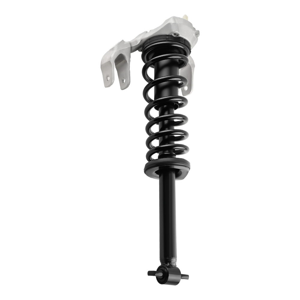 Front Struts w/ Coil Spring compatible for Cadillac CTS 2003-2007 BASE with FE1 Suspension
