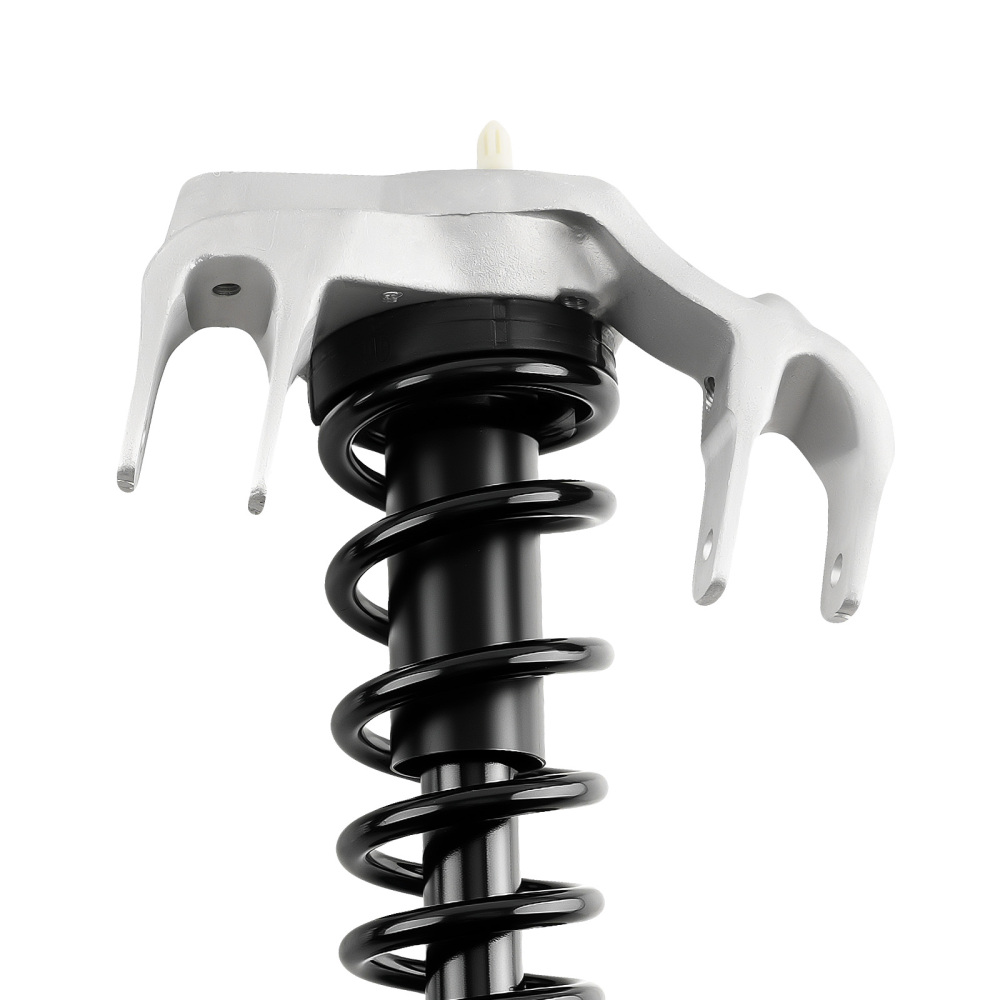 Front Struts w/ Coil Spring compatible for Cadillac CTS 2003-2007 BASE with FE1 Suspension