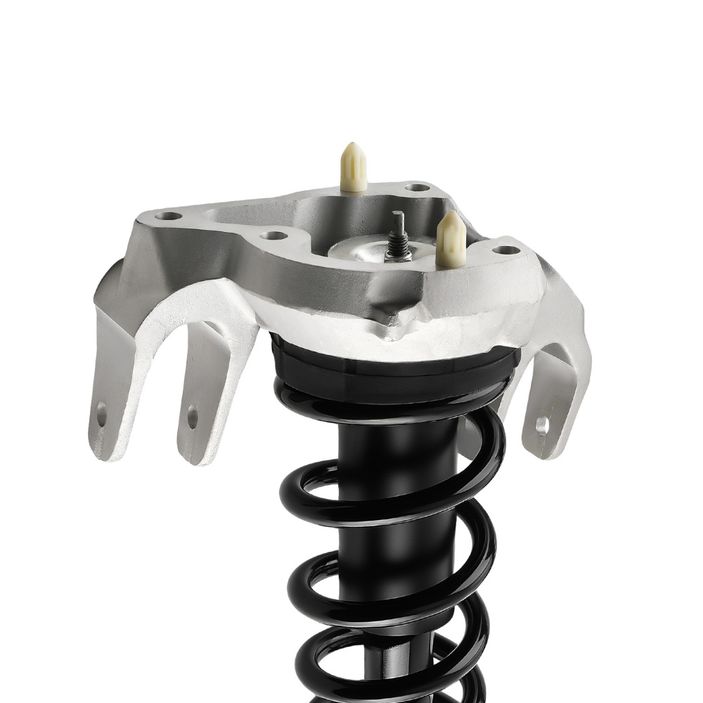 Front Struts w/ Coil Spring compatible for Cadillac CTS 2003-2007 BASE with FE1 Suspension