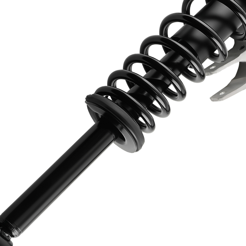 Front Struts w/ Coil Spring compatible for Cadillac CTS 2003-2007 BASE with FE1 Suspension
