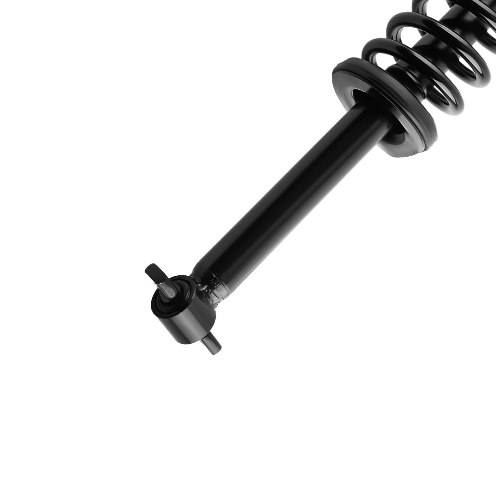 Front Struts w/ Coil Spring compatible for Cadillac CTS 2003-2007 BASE with FE1 Suspension