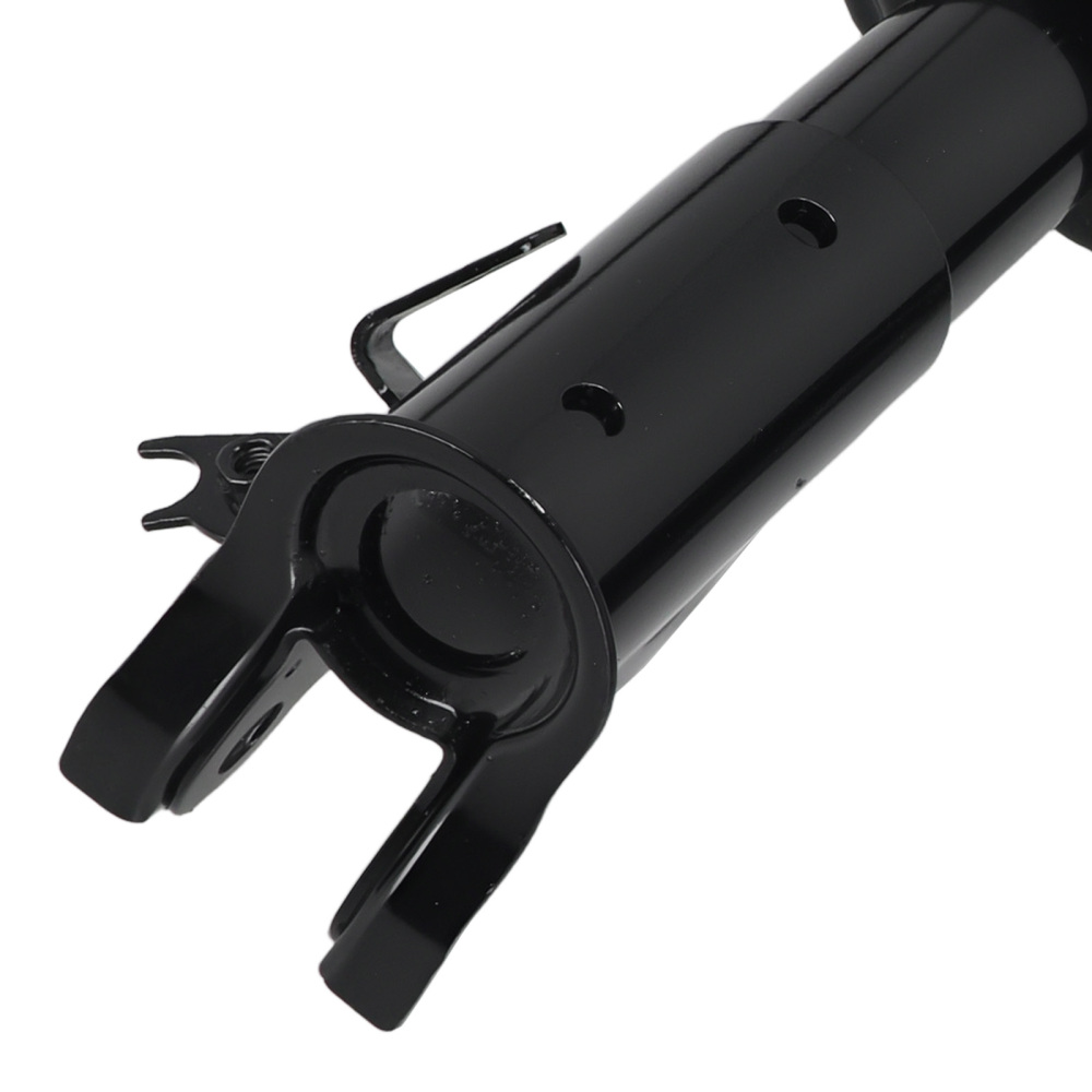 Front Struts w/ Coil Spring Assembly Sway Bars Kit for 2006 - 2011 compatible for Honda Civic