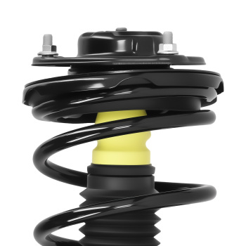 4x Front Rear Complete Shocks Struts Coil Spring compatible for Kia Rondo 2007-2011 171135