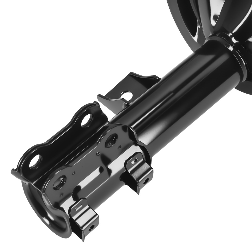 4x Front Rear Complete Shocks Struts Coil Spring compatible for Kia Rondo 2007-2011 171135