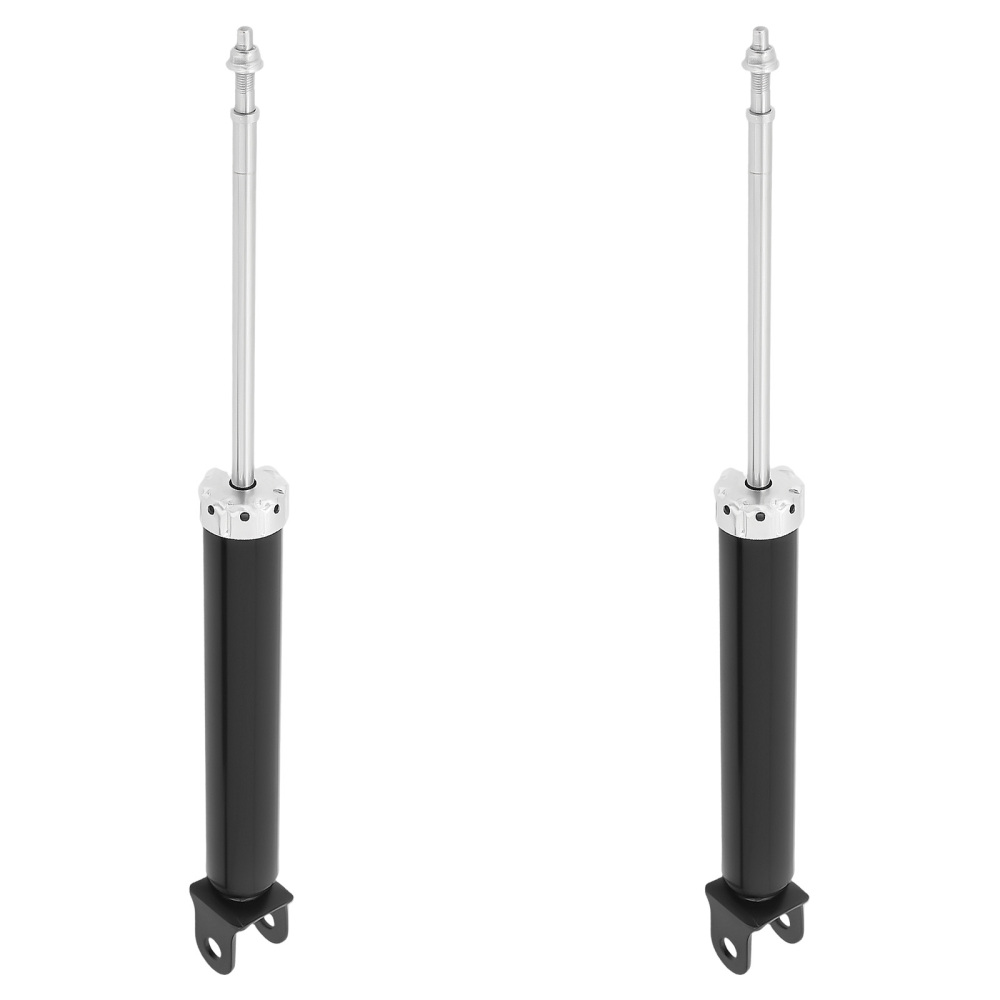 4x Front Rear Complete Shocks Struts Coil Spring compatible for Kia Rondo 2007-2011 171135