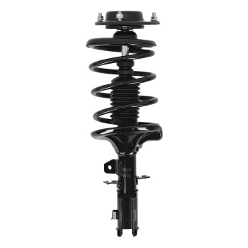 2pcs Front Struts w/Springs Suspension compatible for Kia Spectra 2004-2009 172301