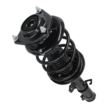 2pcs Front Struts w/Springs Suspension compatible for Kia Spectra 2004-2009 172301
