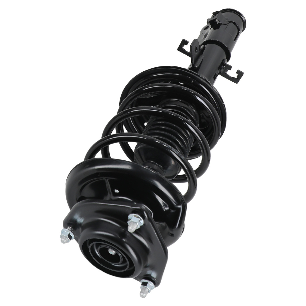2pcs Front Struts w/Springs Suspension compatible for Kia Spectra 2004-2009 172301
