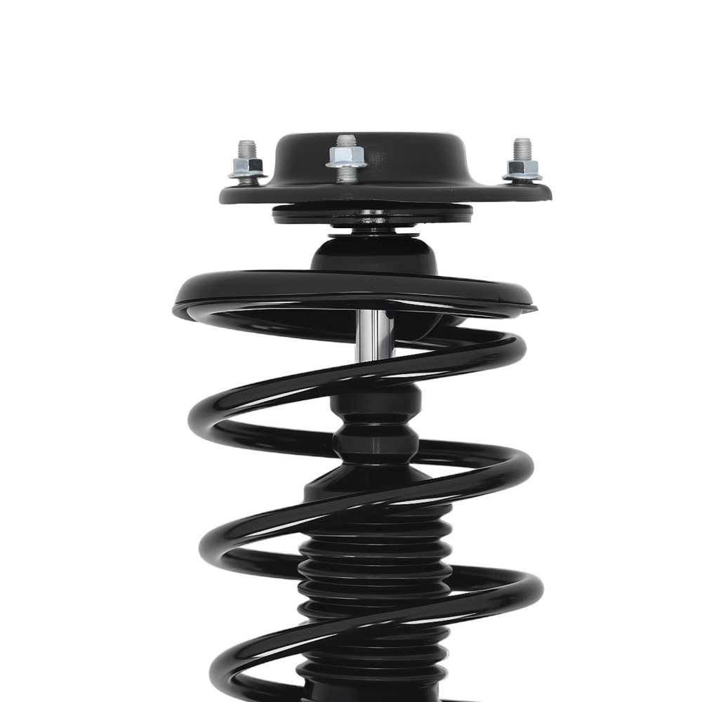 2pcs Front Struts w/Springs Suspension compatible for Kia Spectra 2004-2009 172301