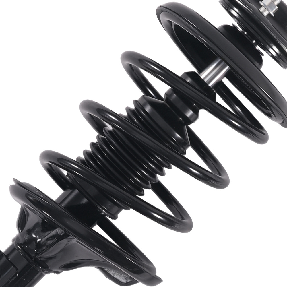 4X Suspension Rear Front Struts Assembly compatible for Kia Spectra 2004 - 2009 172301