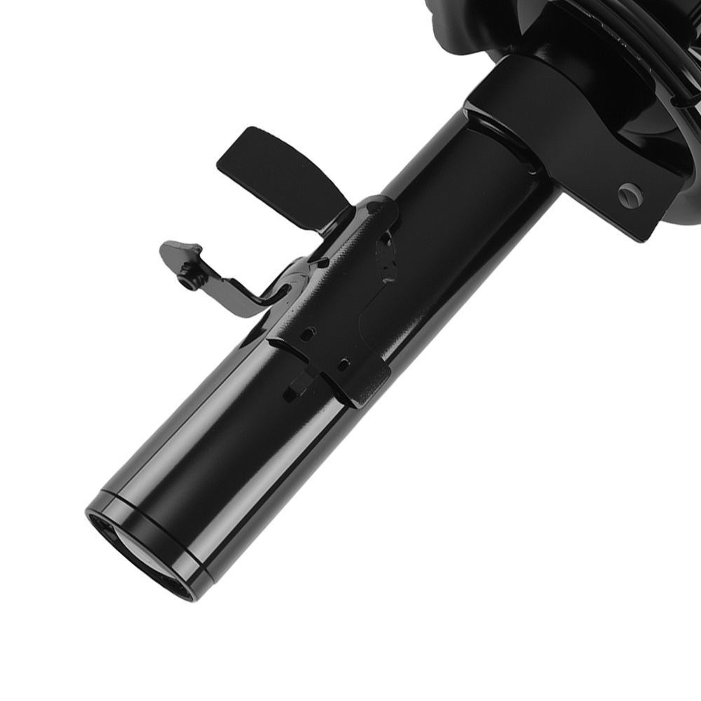 4pcs Suspension Rear Front Struts Assembly compatible for Ford Focus 2012-2013 172522