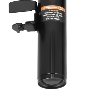 Suspension Front Struts w/Control Arms for 2012 2013 compatible for Ford Focus 2.0L 172523