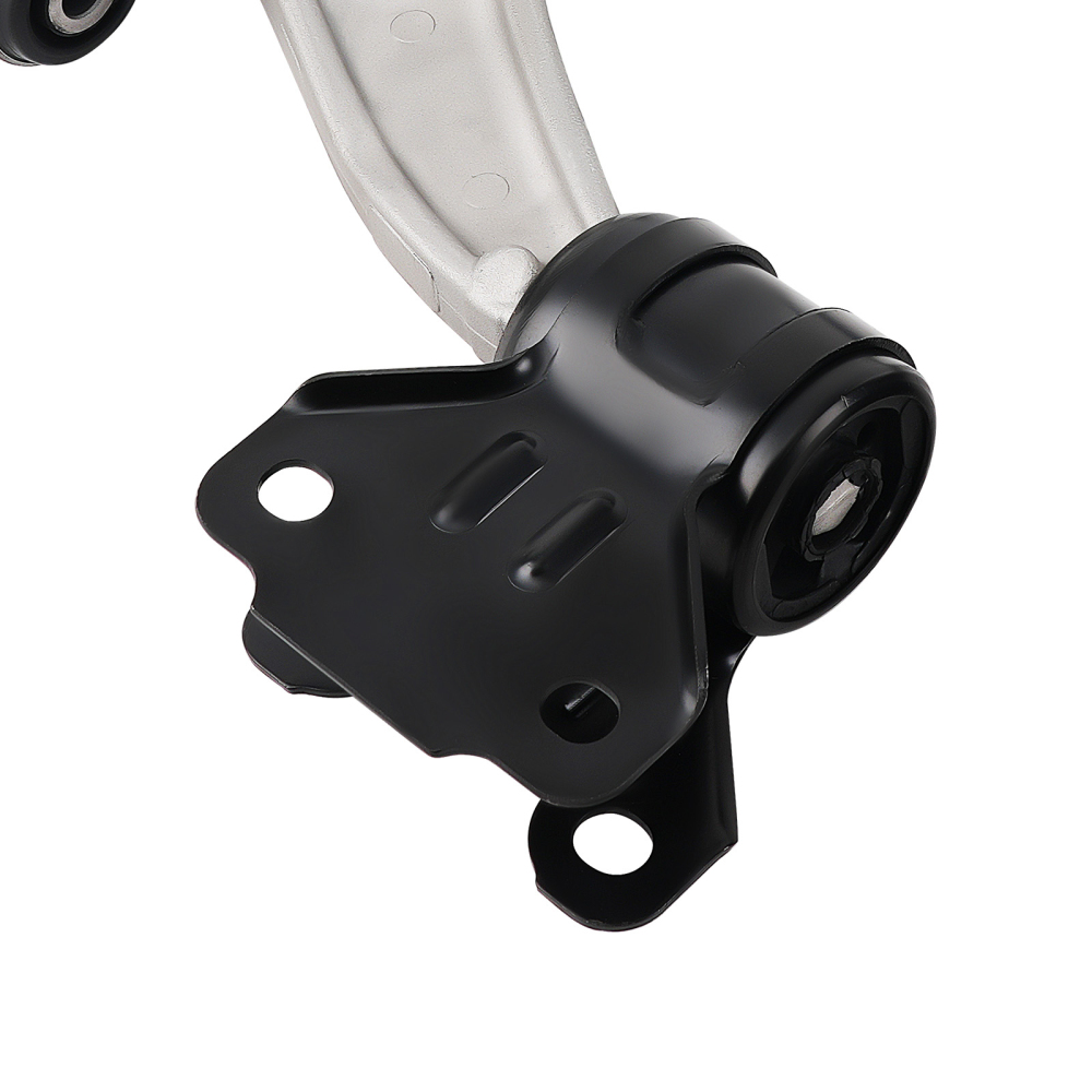 Suspension Front Struts w/Control Arms for 2012 2013 compatible for Ford Focus 2.0L 172523