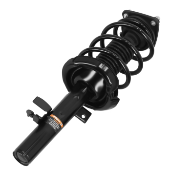 Suspension Front Struts w/Control Arms for 2012 2013 compatible for Ford Focus 2.0L 172523