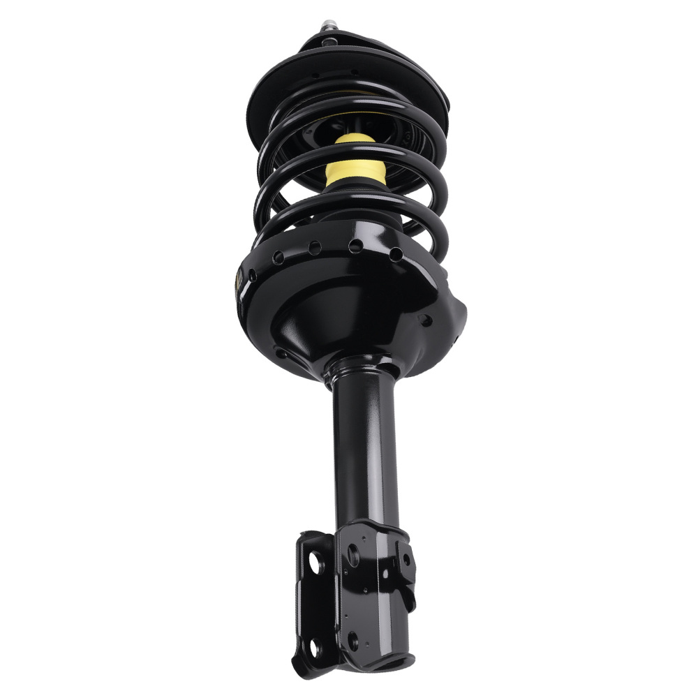 Front Rear Struts w/ Coil Springs for 2005 2006 2007 2008 2009 compatible for Subaru Outback