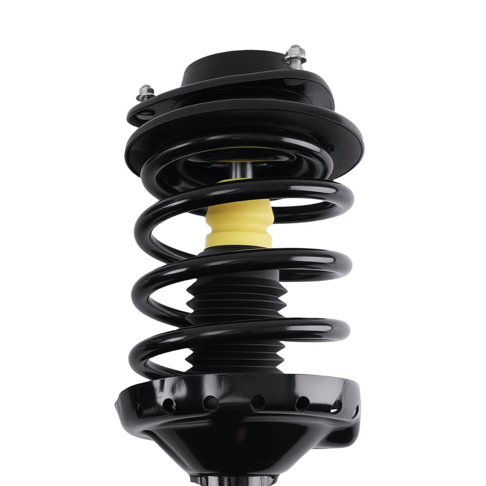 Front Rear Struts w/ Coil Springs for 2005 2006 2007 2008 2009 compatible for Subaru Outback