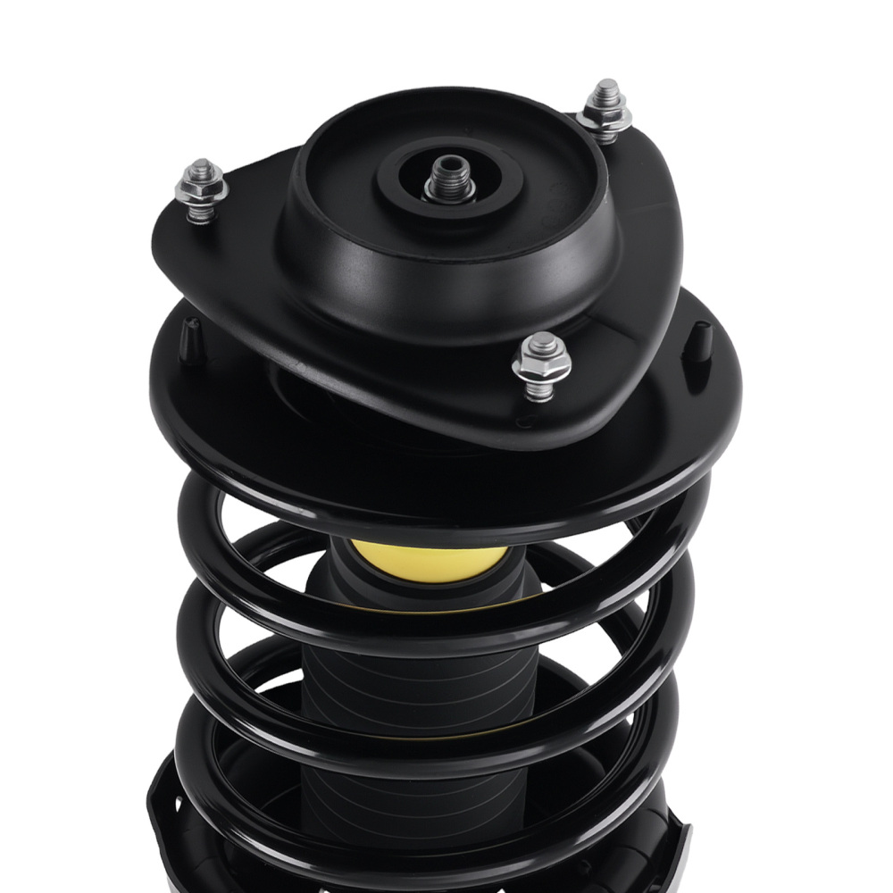 Front Rear Struts w/ Coil Springs for 2005 2006 2007 2008 2009 compatible for Subaru Outback