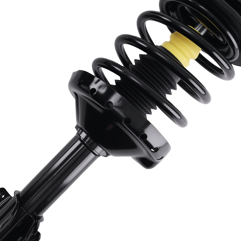 Front Rear Struts w/ Coil Springs for 2005 2006 2007 2008 2009 compatible for Subaru Outback
