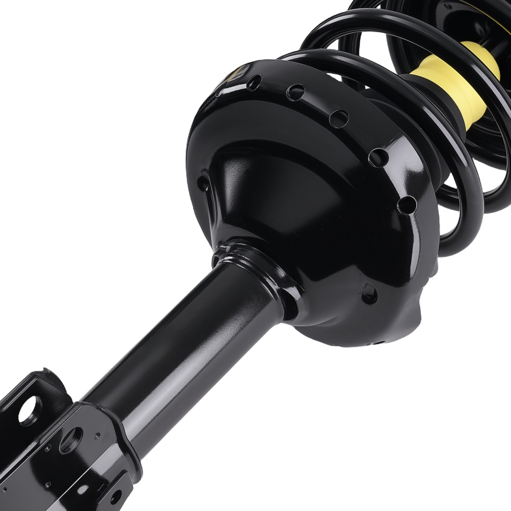 Front Rear Struts w/ Coil Springs for 2005 2006 2007 2008 2009 compatible for Subaru Outback