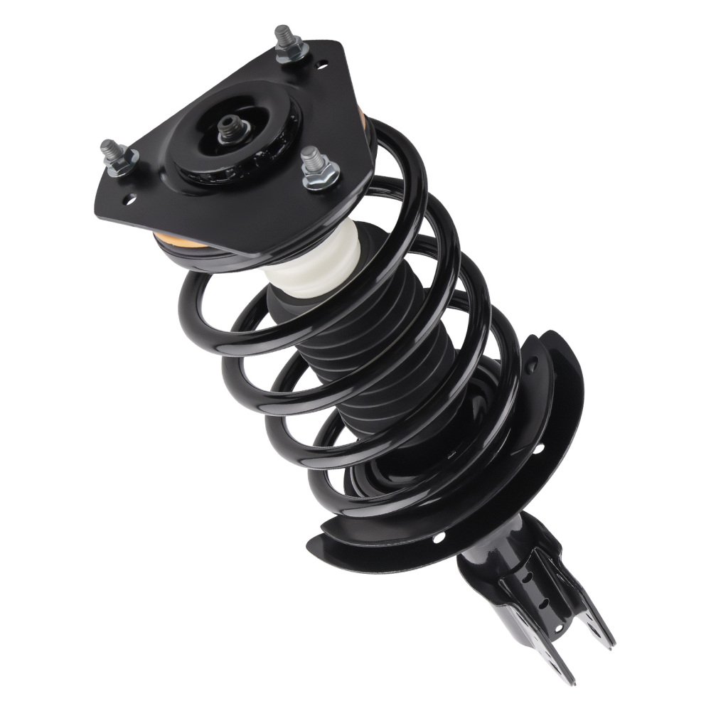 FrontRear Quick Complete StrutsCoil Springs for 2006-2013 compatible for Chevrolet Impala