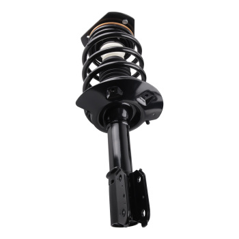 FrontRear Quick Complete StrutsCoil Springs for 2006-2013 compatible for Chevrolet Impala