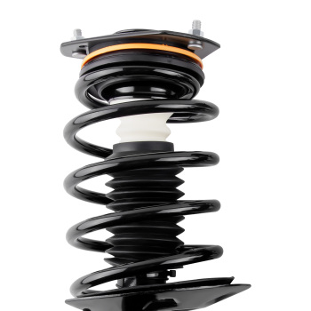 FrontRear Quick Complete StrutsCoil Springs for 2006-2013 compatible for Chevrolet Impala