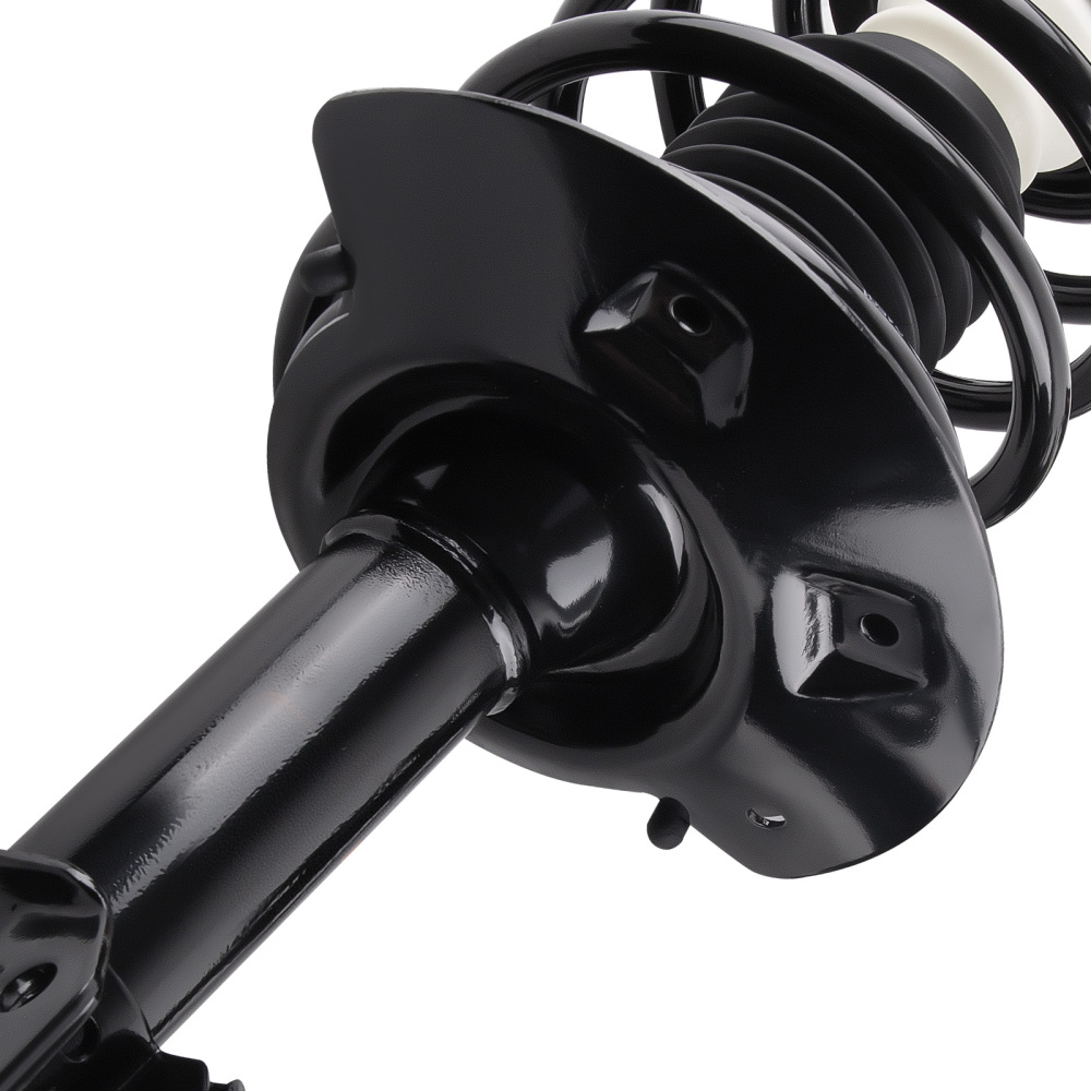 FrontRear Quick Complete StrutsCoil Springs for 2006-2013 compatible for Chevrolet Impala