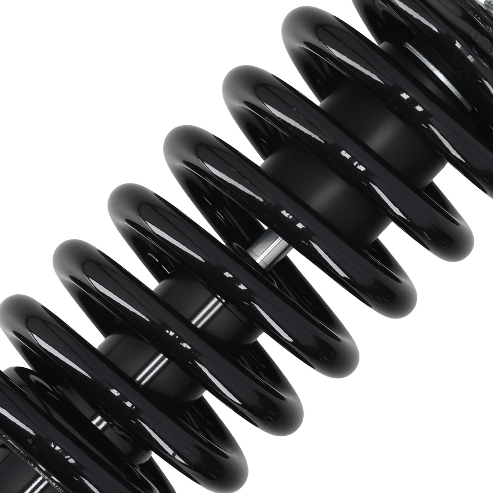 Pair Front Complete Struts w/Coil Springs compatible for Nissan Armada 2005-2015 271358