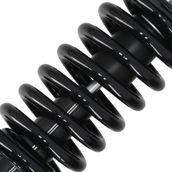 Pair Front Complete Struts w/Coil Springs compatible for Nissan Armada 2005-2015 271358