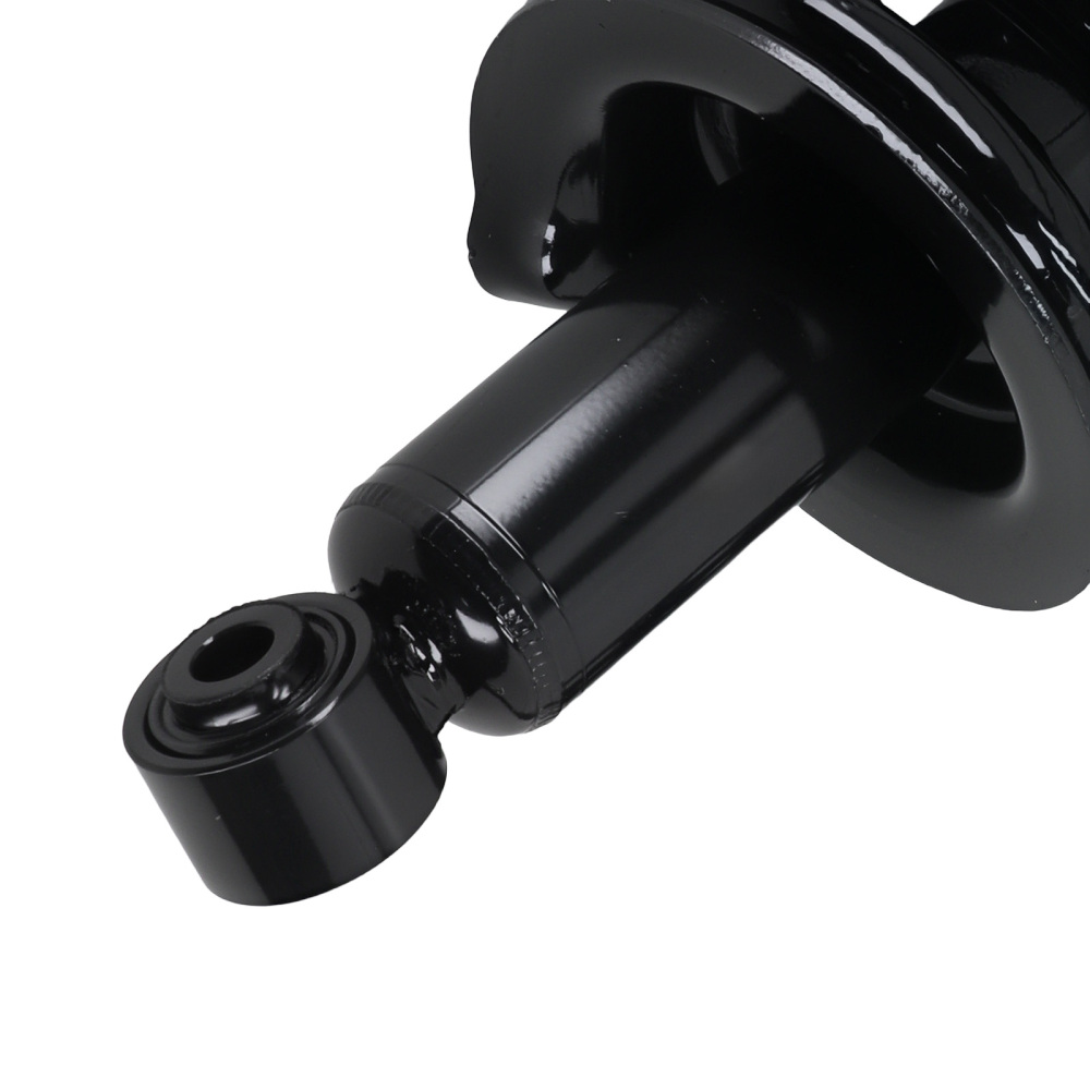 Pair Front Complete Struts w/Coil Springs compatible for Nissan Armada 2005-2015 271358
