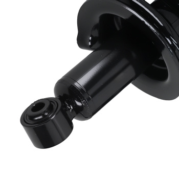 Pair Front Complete Struts w/Coil Springs compatible for Nissan Armada 2005-2015 271358