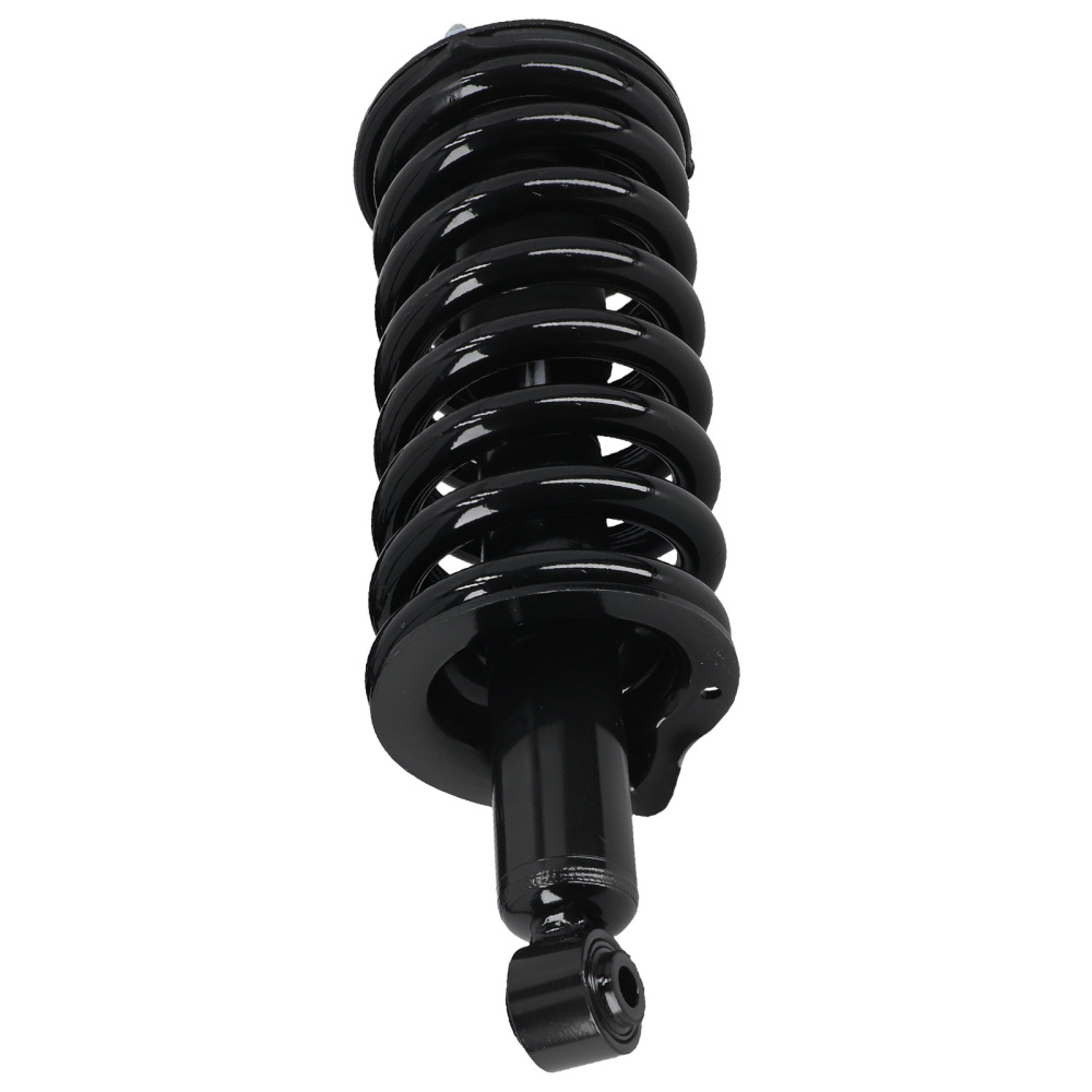 Pair Front Complete Struts w/Coil Springs compatible for Nissan Armada 2005-2015 271358