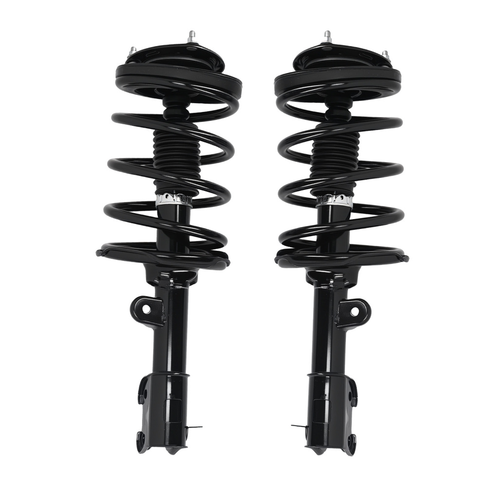 4x Suspension Rear Front Struts Assembly compatible for Hyundai Santa Fe 07-09 272299
