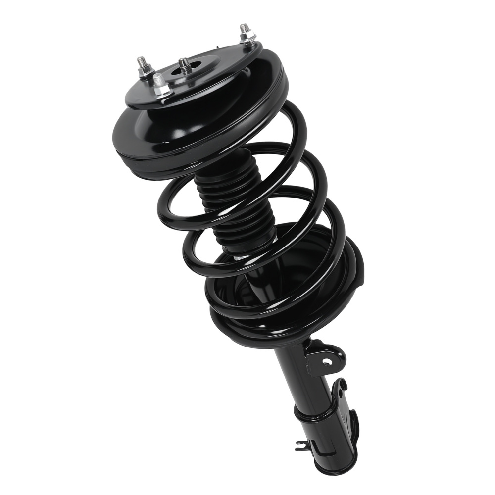 4x Suspension Rear Front Struts Assembly compatible for Hyundai Santa Fe 07-09 272299