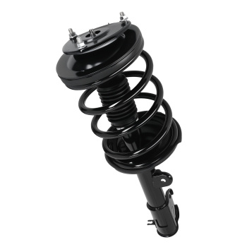 4x Suspension Rear Front Struts Assembly compatible for Hyundai Santa Fe 07-09 272299