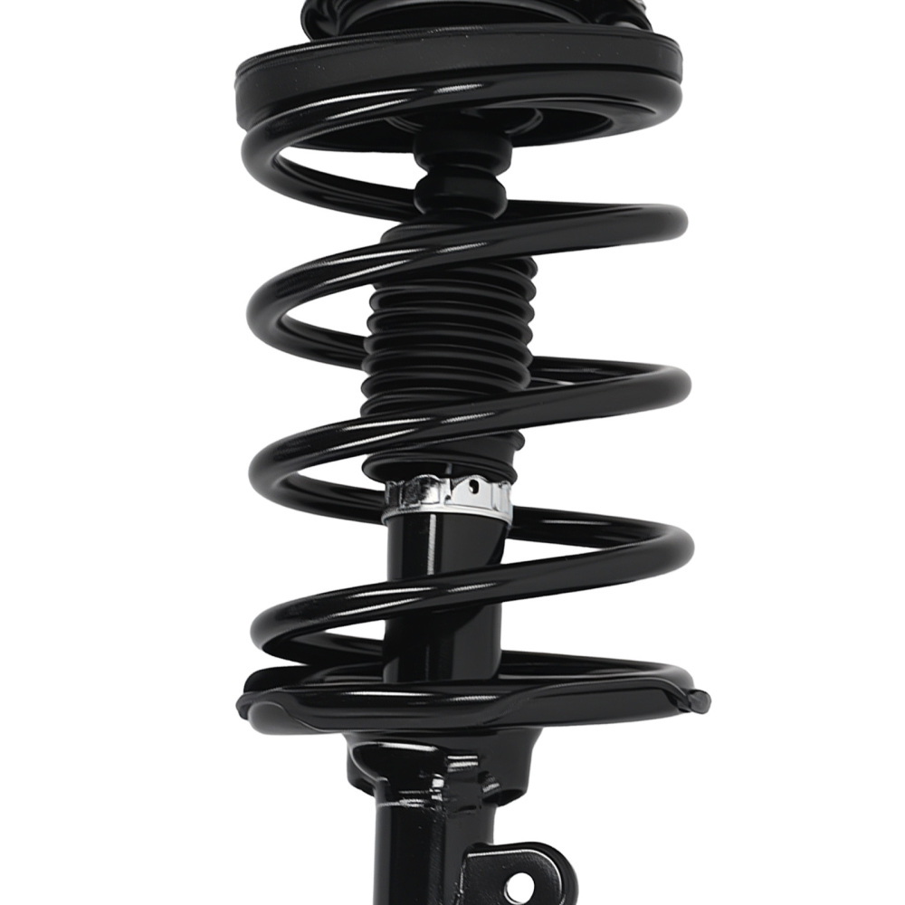 4x Suspension Rear Front Struts Assembly compatible for Hyundai Santa Fe 07-09 272299