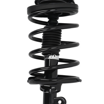 4x Suspension Rear Front Struts Assembly compatible for Hyundai Santa Fe 07-09 272299