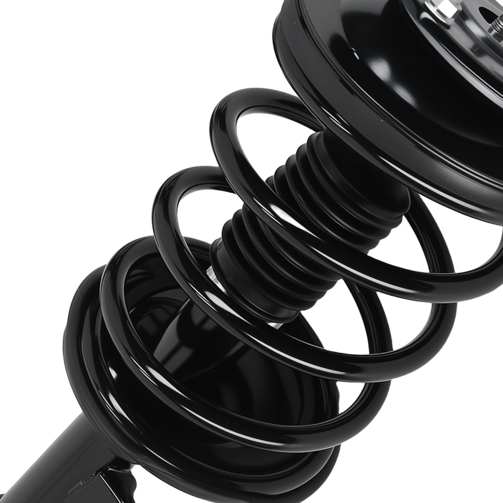 4x Suspension Rear Front Struts Assembly compatible for Hyundai Santa Fe 07-09 272299