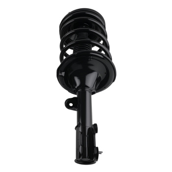 6pcs Front + Rear Complete Strut Sway Bar Links compatible for Hyundai Santa Fe 2007-2009