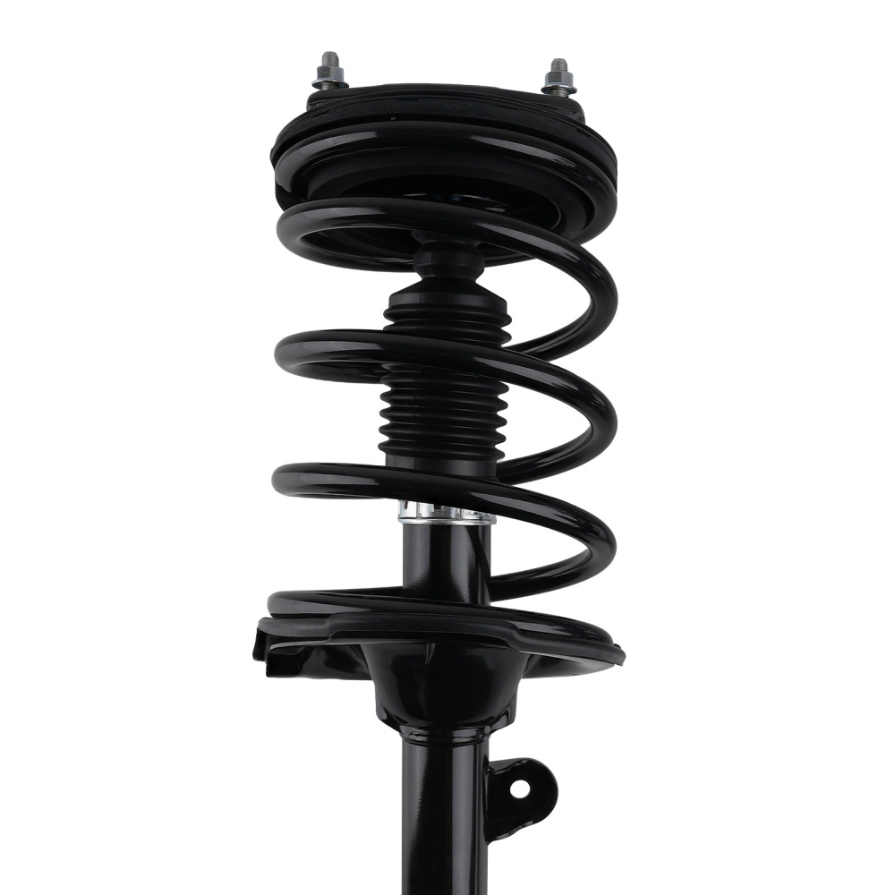 6pcs Front + Rear Complete Strut Sway Bar Links compatible for Hyundai Santa Fe 2007-2009